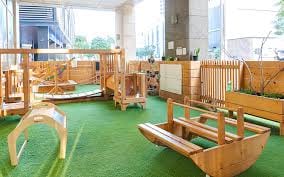 Blossom Nursery Rabdan - photo 3