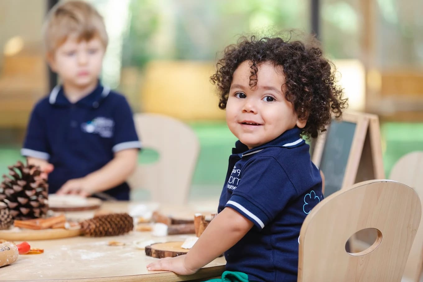 Blossom Nursery Palm Jumeirah — Blossom Palm Jumeirah Nursery4