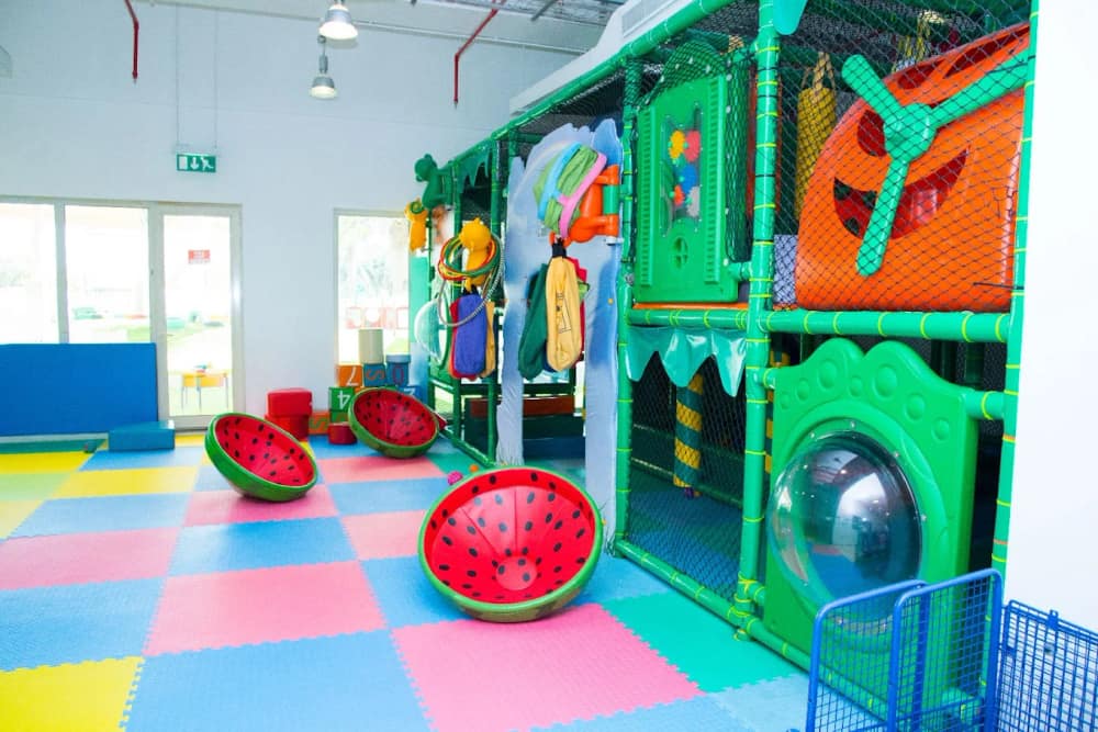 Blossom Nursery Academic City ELC — photo 1