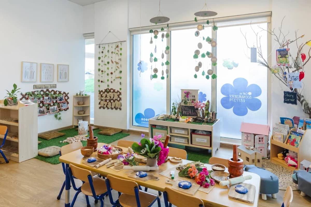 Blossom Nursery Academic City ELC — photo 2
