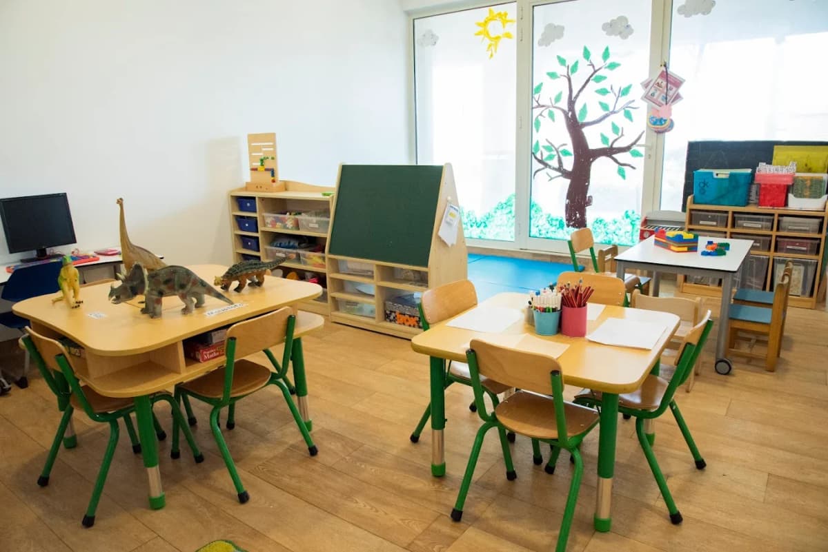 Blossom Nursery Academic City ELC — photo 5