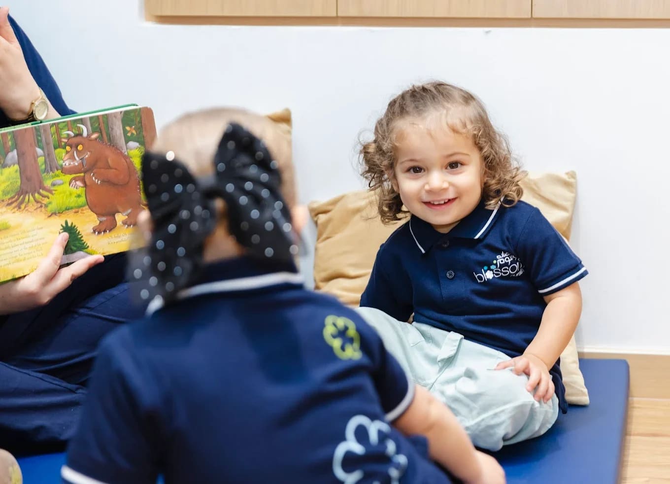Blossom Nursery Al Reem Island — photo 2