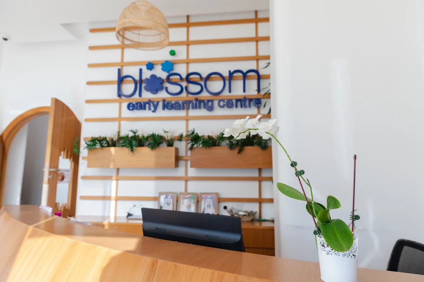 Blossom Nursery Damac Hills — photo 1