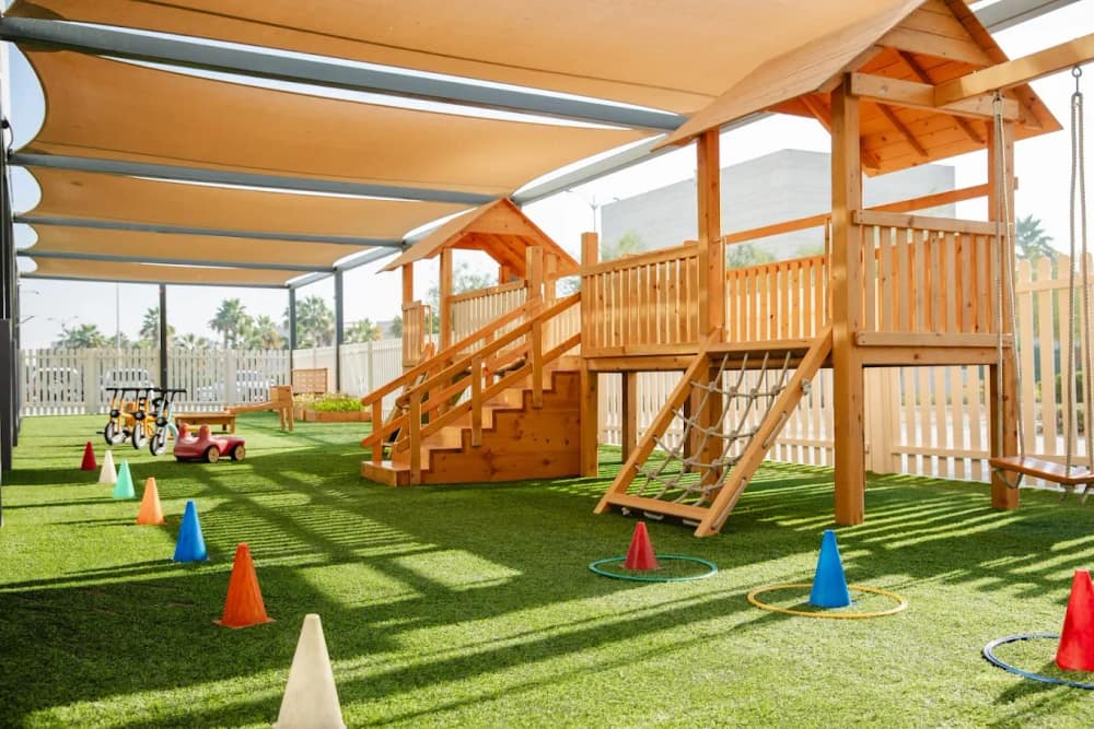 Blossom Nursery Damac Hills — photo 4