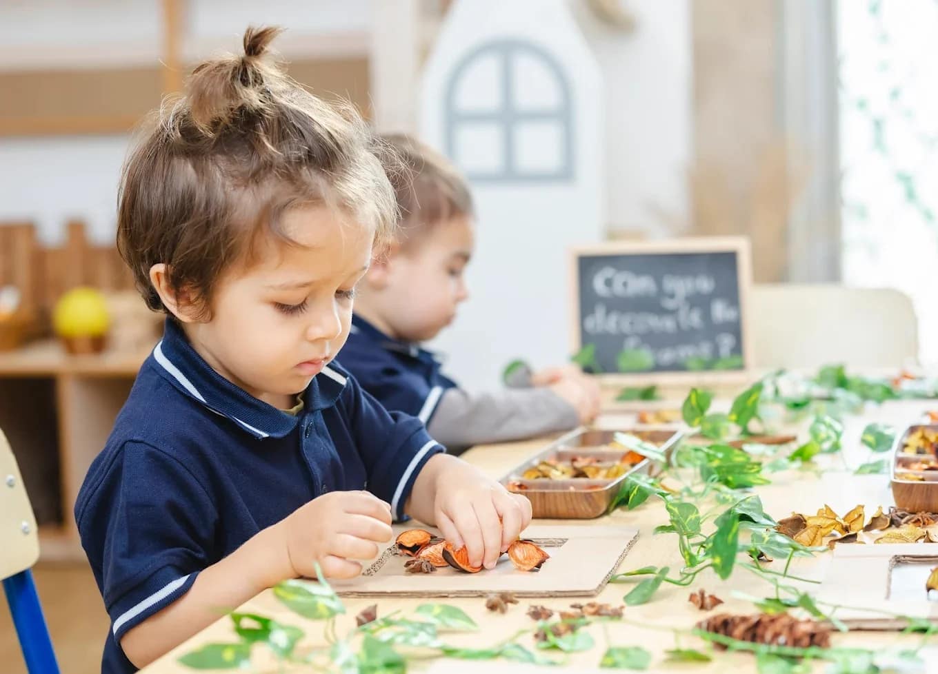 Blossom Nursery Marina — Blossom nursery Dubai Marina