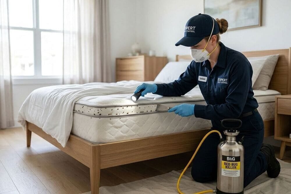 Al Rasa Pest Control Dubai - Al Rasa Pest Control Dubai disinfection service ar
