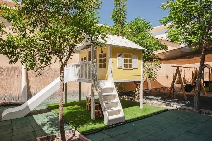 Blossom Nursery Al Barsha 2 Seashells - photo 3