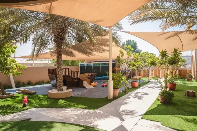 Blossom Nursery Al Barsha 2 Seashells - photo 4
