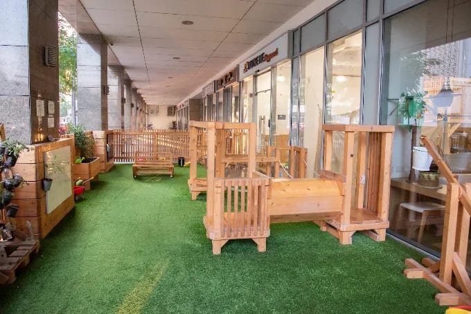 Blossom Nursery Business Bay - photo 3