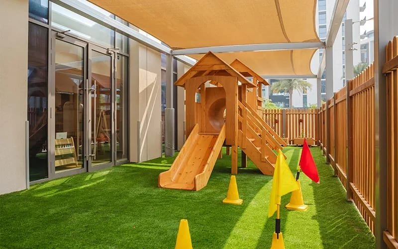 Blossom Nursery Dubai Hills Park Heights - photo 2
