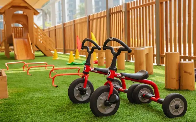 Blossom Nursery Dubai Hills Park Heights - photo 3