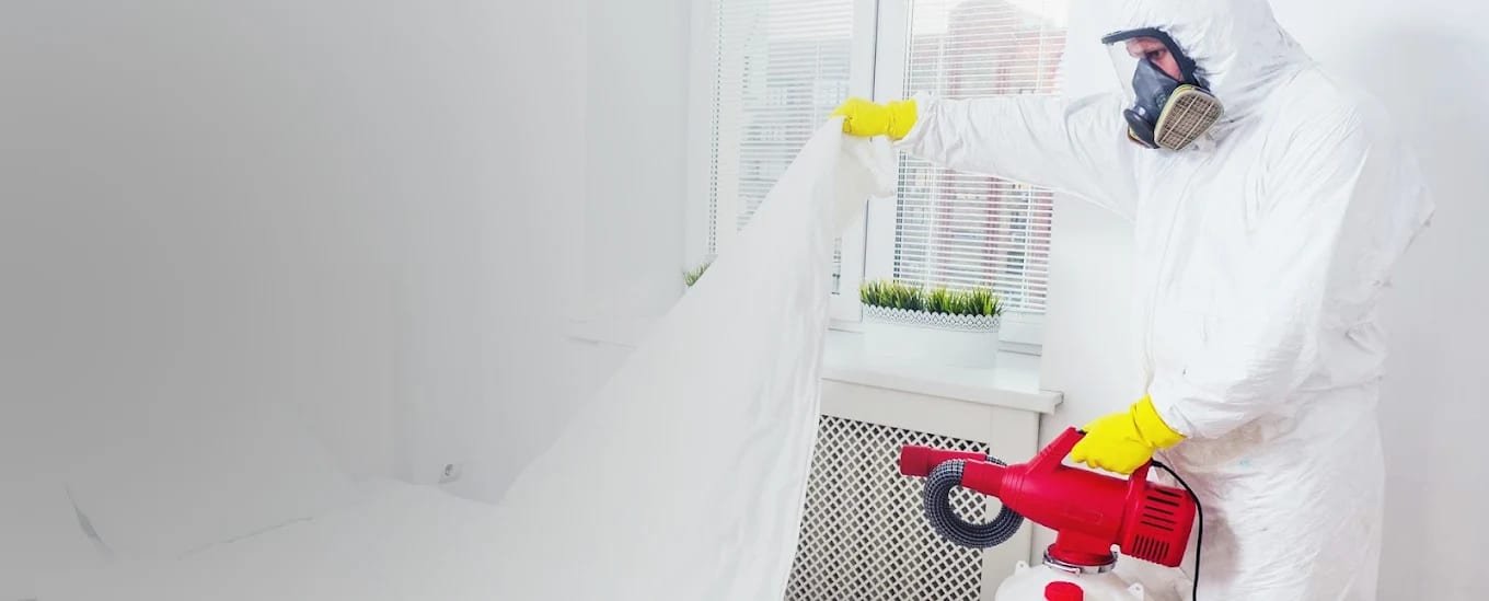 Debug Pest Control