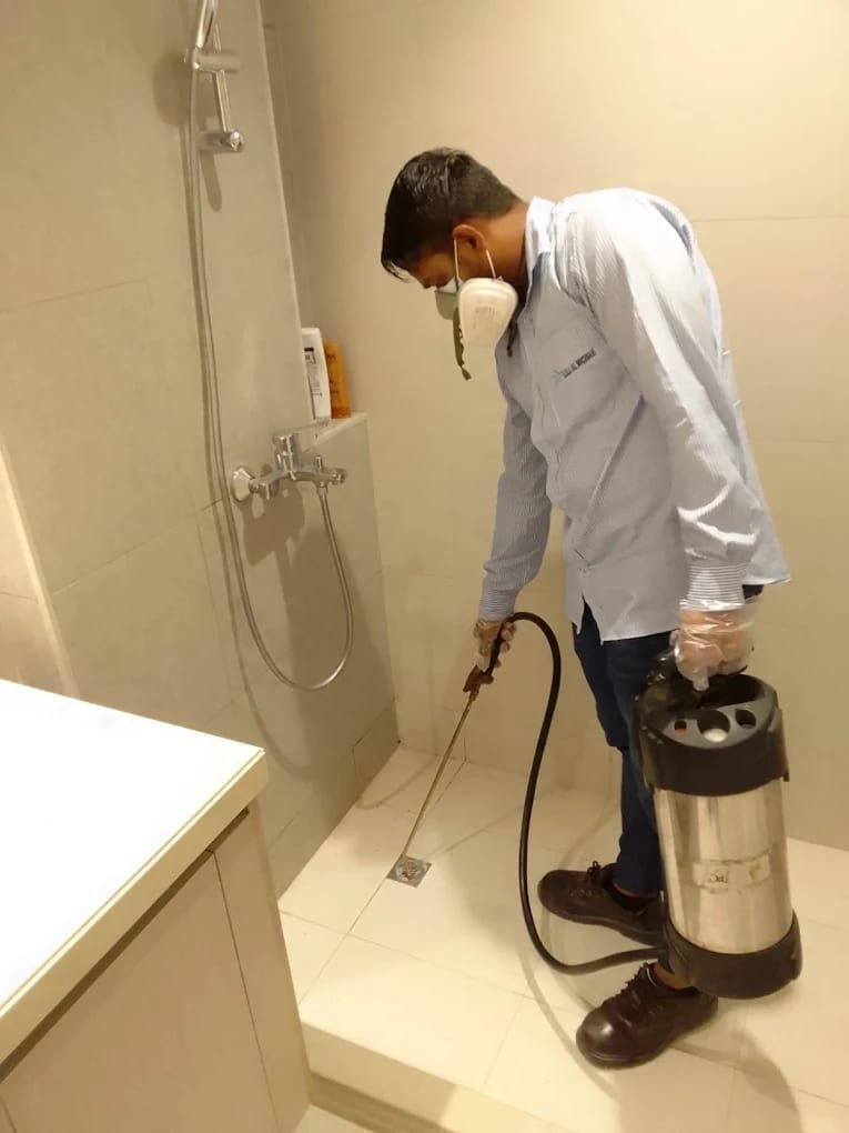 Lulu Pest Control Dubai - photo 4