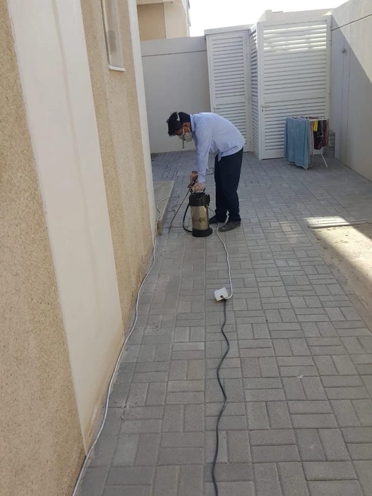 Lulu Pest Control Sharjah - photo 5