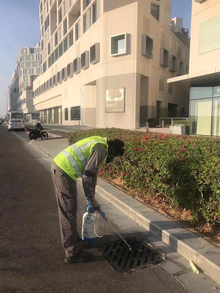 QPC - Quality Pest Control
