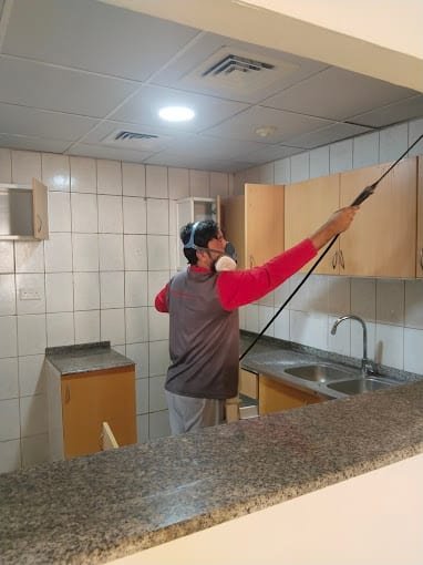 QPC - Quality Pest Control