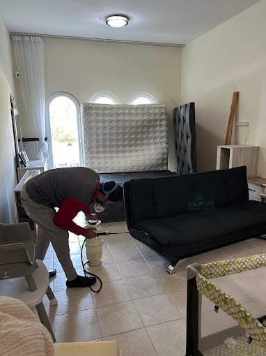 QPC - Quality Pest Control Dubai - photo 3