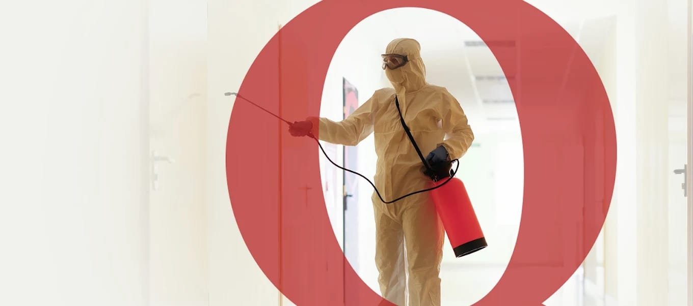 QPC - Quality Pest Control Sharjah - photo 2