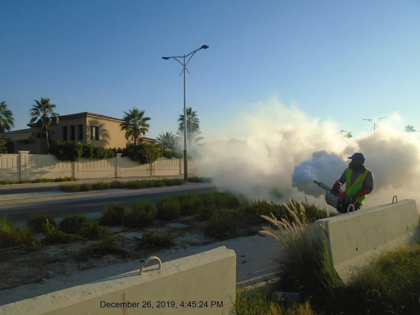 QPC - Quality Pest Control Sharjah - photo 5