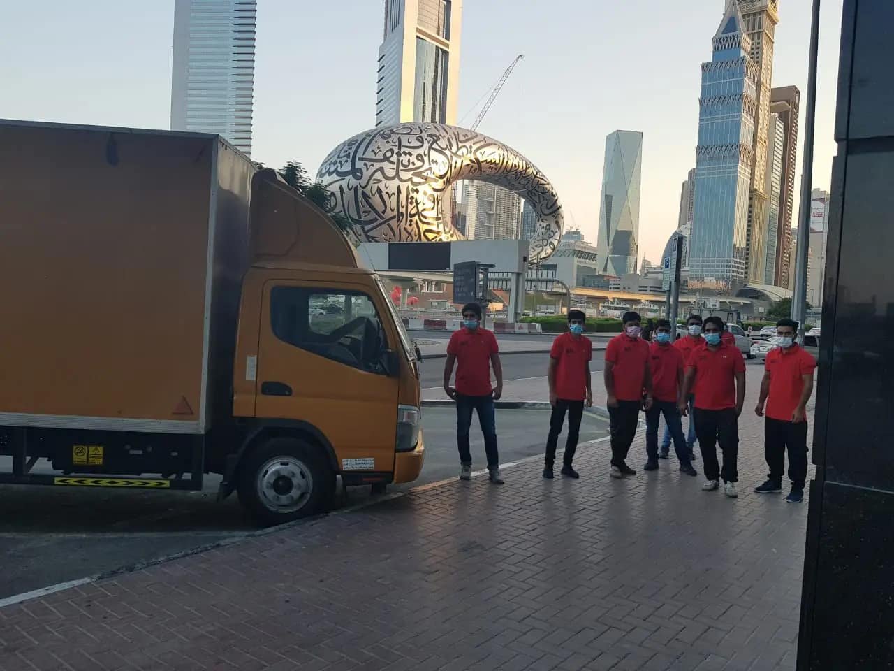 Best Mover