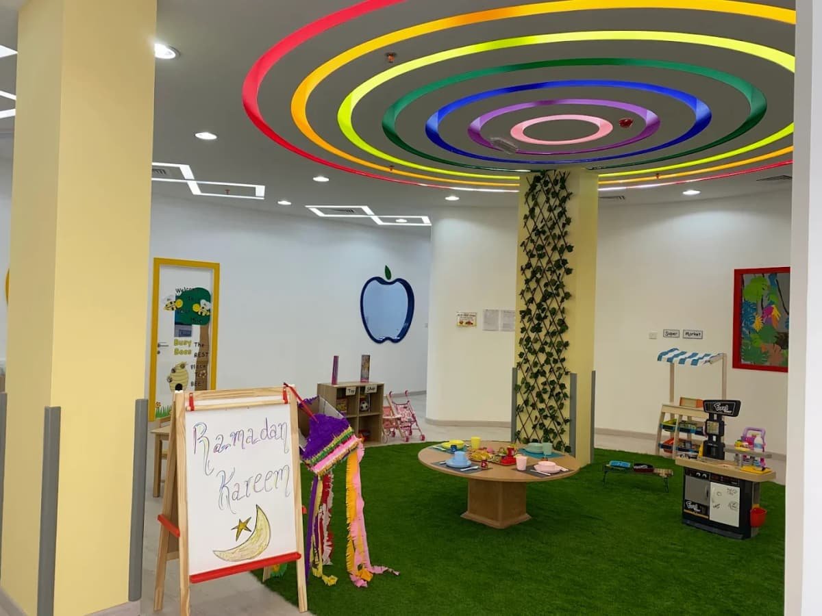 British Orchard Nursery Sharjah Nasma — photo 5