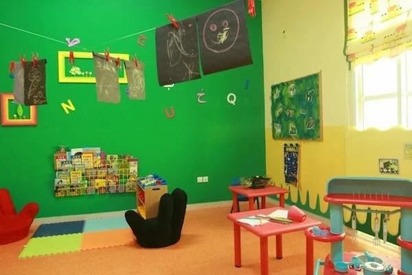 Future International Nursery Muwafjah — Future International Nursery Muwafjah branch   Sharjah