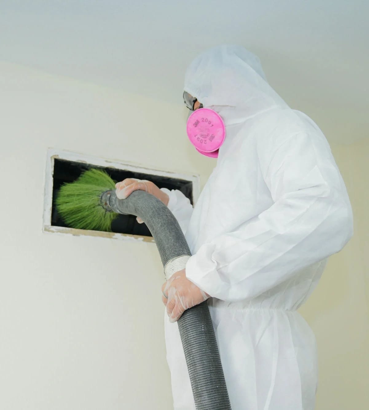 Hitches & Glitches Abu Dhabi — Hitches & Glitches duct cleaning Abu Dhabi