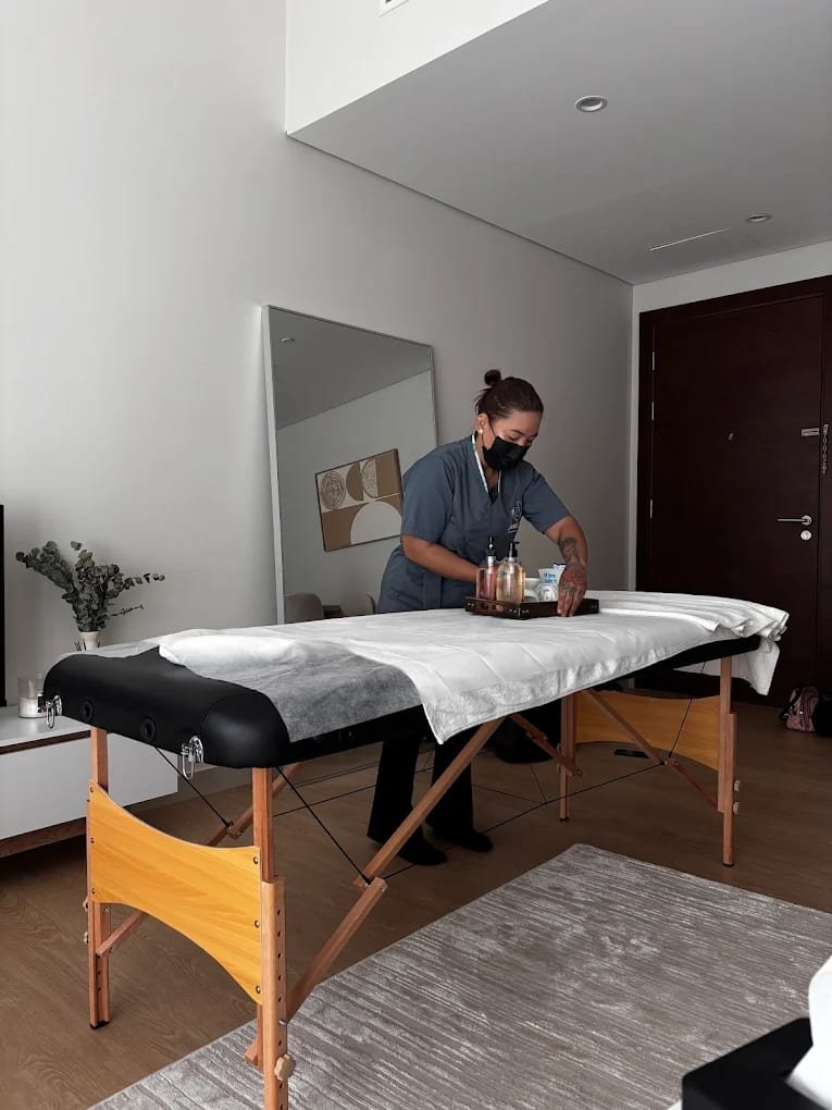 Justlife Abu Dhabi, Justlife Abu Dhabi Cleaning Services