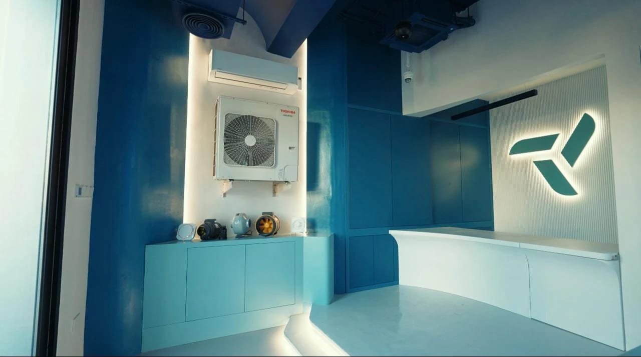 AIM AC Contracting & Maintenance Abu Dhabi, aim ac cleaning abu dhabi