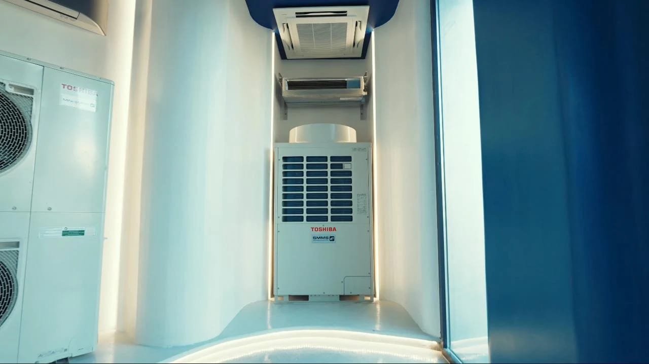 AIM AC Contracting & Maintenance Abu Dhabi, aim ac cleaning abu dhabi