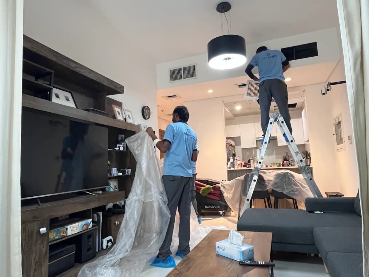 Awal Experts Dubai, awal experts ac maintenance services dubai