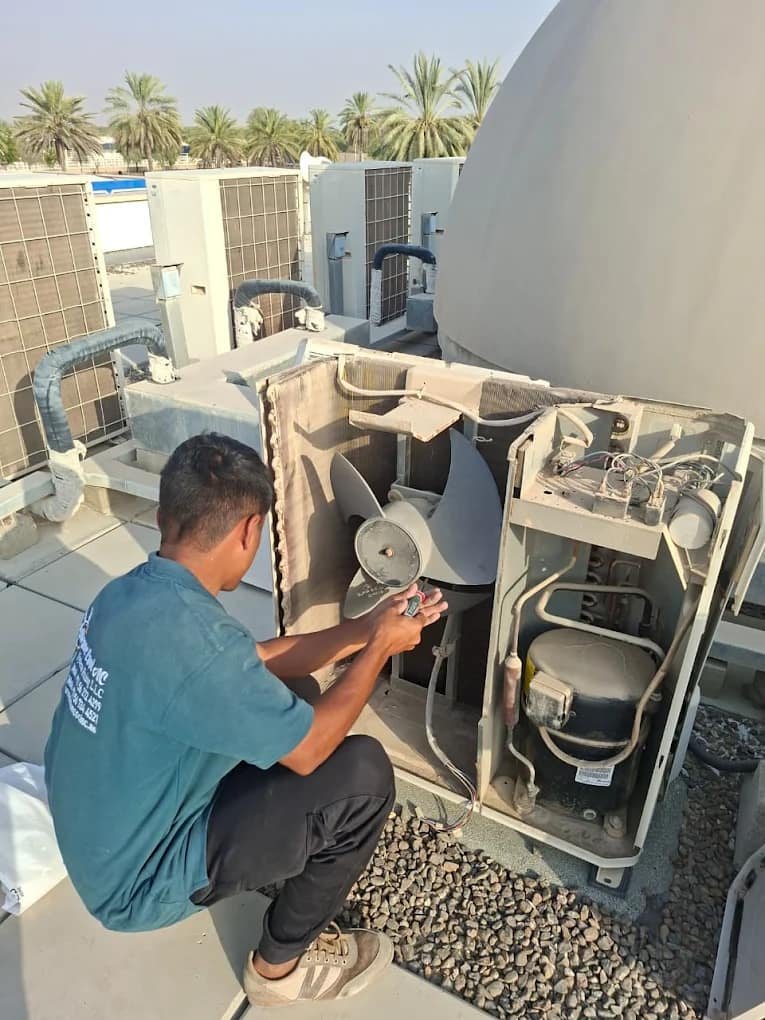 Brave Cool AC Installation, AC Repair and Systems Fixing Dubai, brave cool ac services dubai