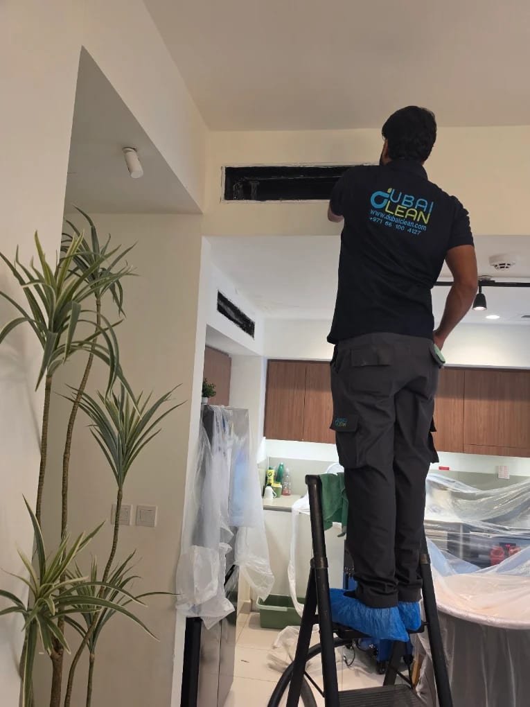 Chill Clean AC