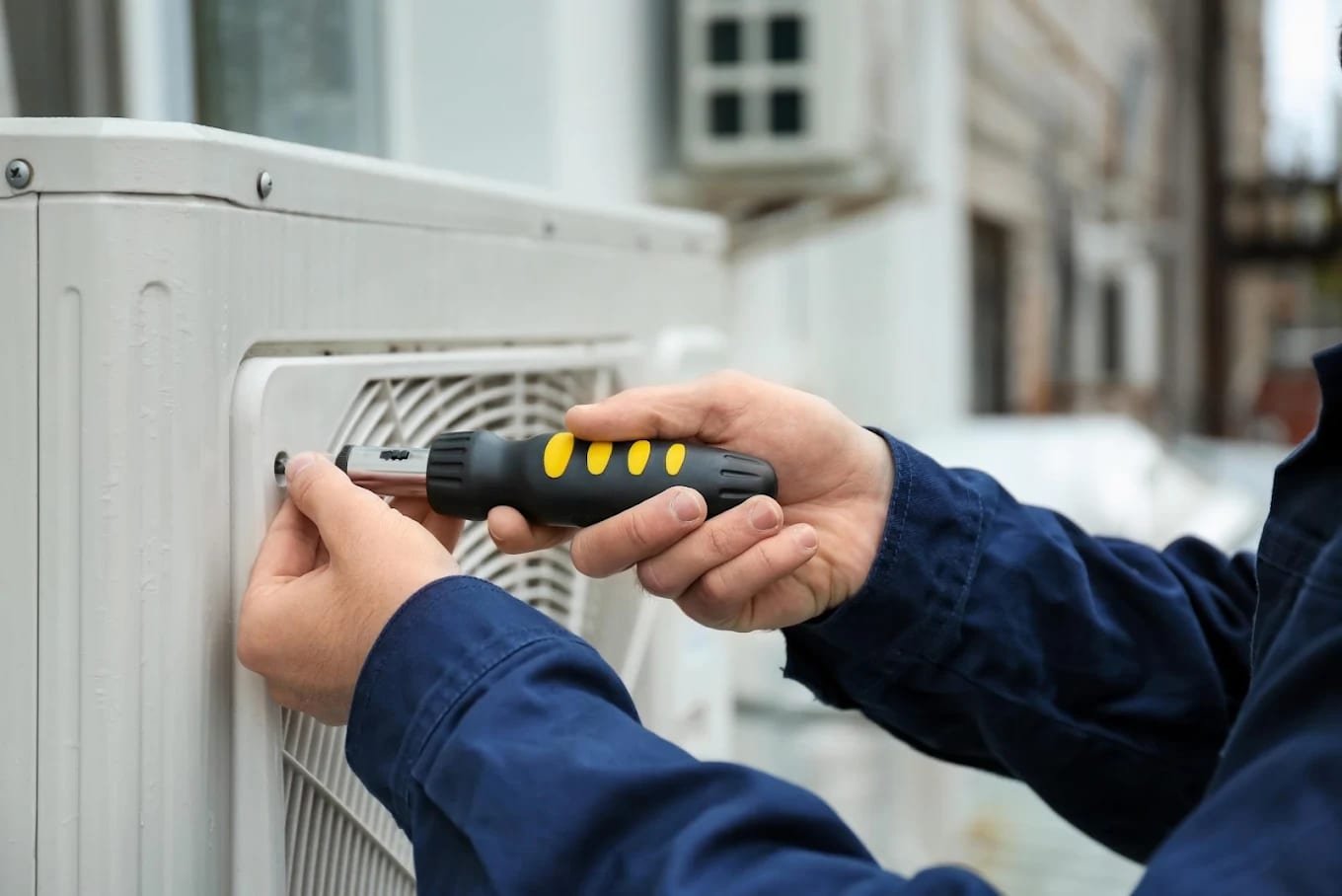 Chill Clean AC Dubai, chill clean ac maintenance dubai