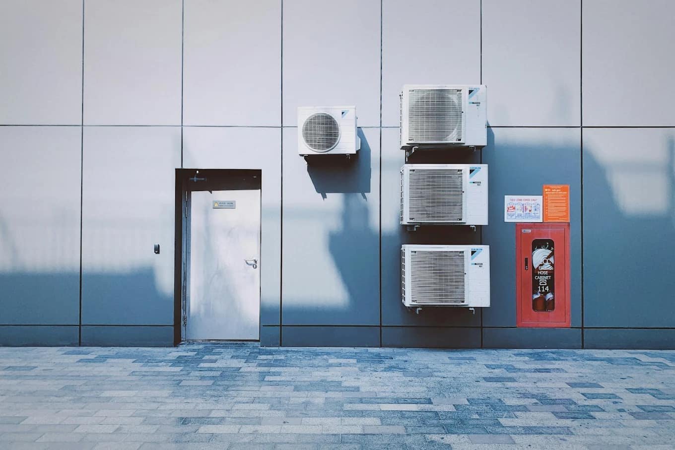 Excellent Choice Air Conditioning Services