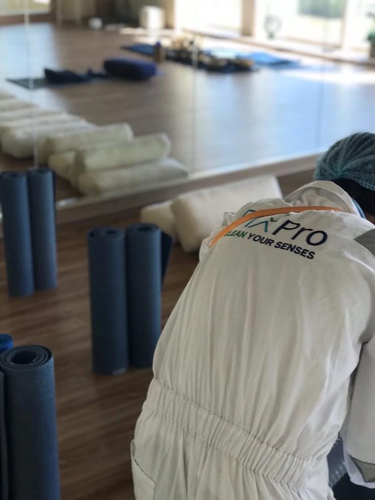 FixPro Abu Dhabi, FixPro AC Maintenance abu dhabi