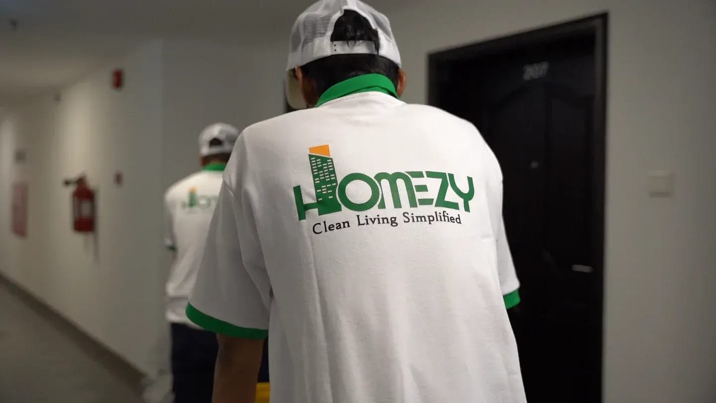 Homezy