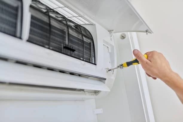 Palms Beach Central AC Maintenance Est. Abu Dhabi, photo 2