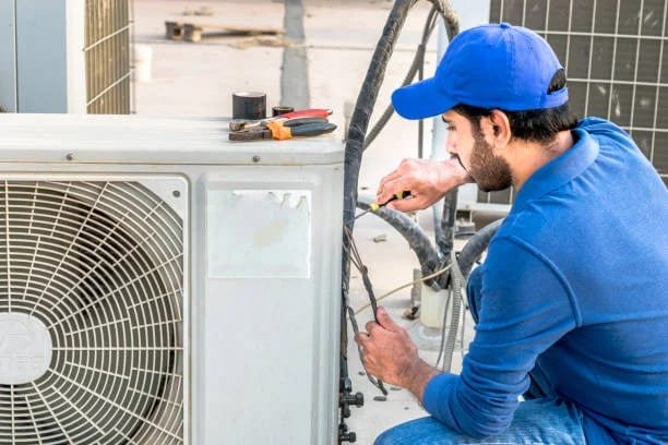 Palms Beach Central AC Maintenance Est. Abu Dhabi, Palms Beach ac cleaning abu dhabi