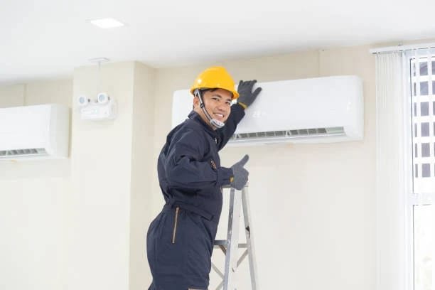 Palms Beach Central AC Maintenance Est. Abu Dhabi, Palms Beach ac cleaning abu dhabi