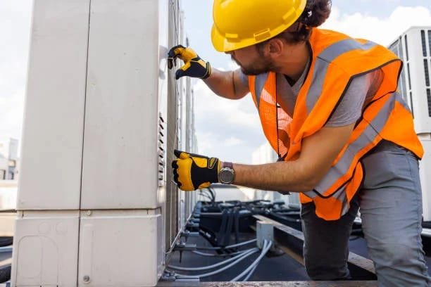 Palms Beach Central AC Maintenance Est. Abu Dhabi, Palms Beach ac cleaning abu dhabi