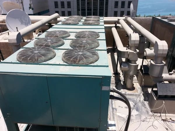 Prime Central Air Conditioning Abu Dhabi, photo 2