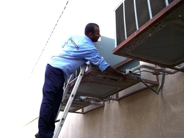 Prime Central Air Conditioning Abu Dhabi, photo 3