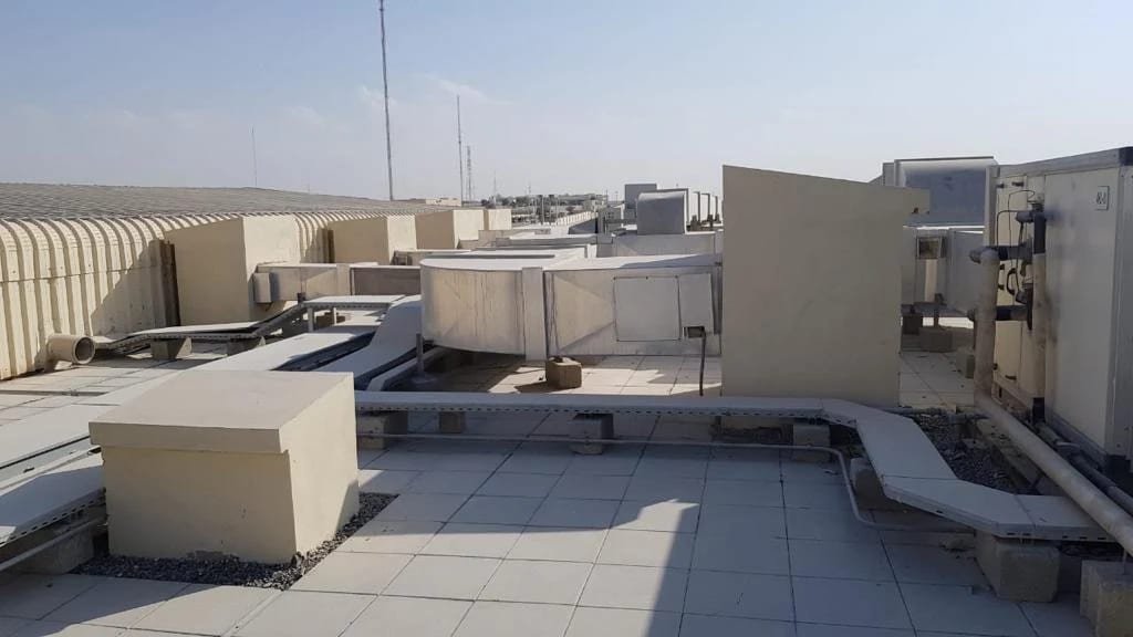 Prime Central Air Conditioning Abu Dhabi, photo 4