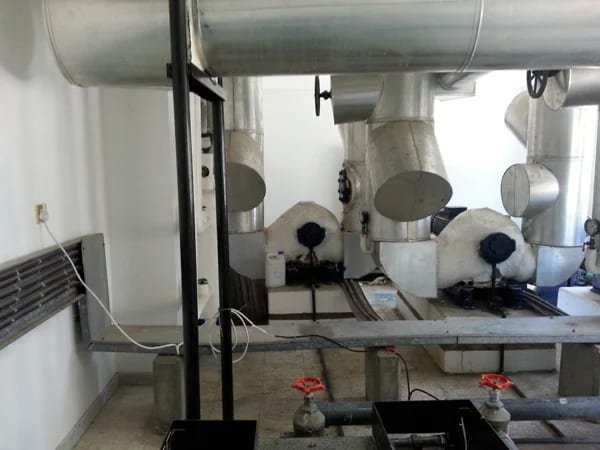 Prime Central Air Conditioning Abu Dhabi, photo 5