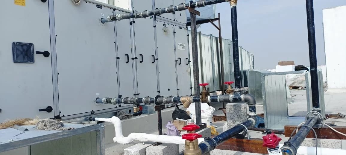 Cost Air HVAC Contracting