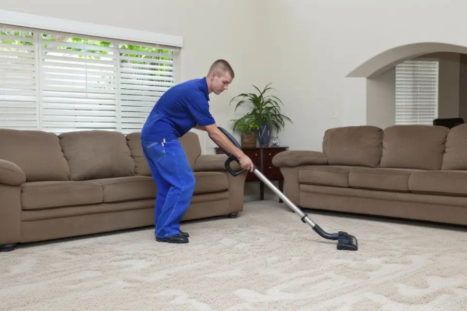 Gleam & Glisten Cleaning Services