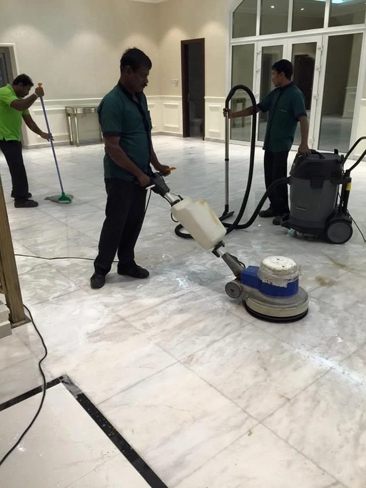 Gleam & Glisten Cleaning Services Abu Dhabi, photo 2