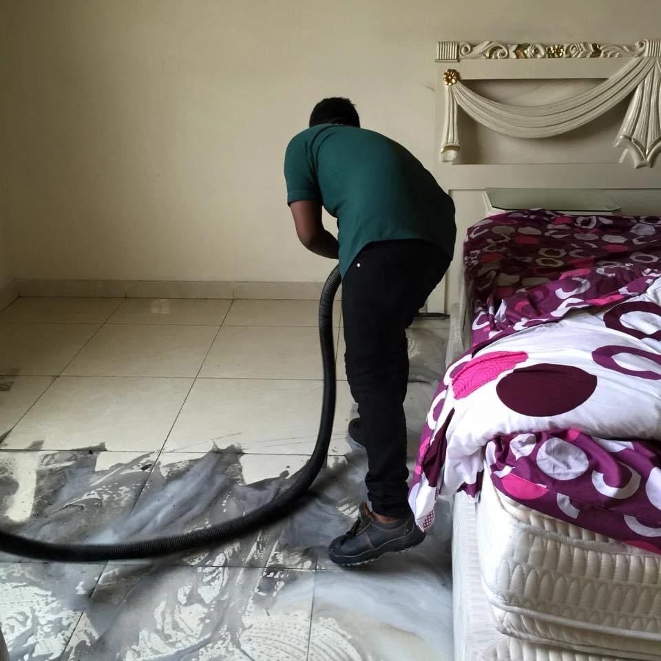 Gleam & Glisten Cleaning Services Abu Dhabi, photo 3