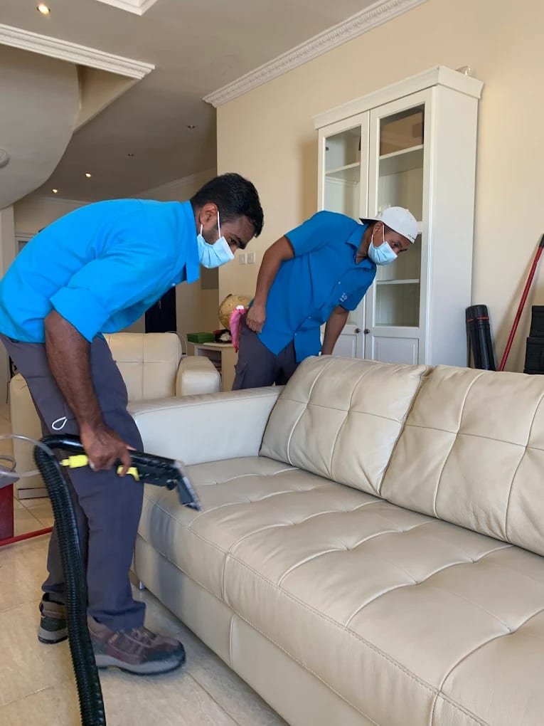 Top to Bottom Cleaning Services Abu Dhabi, photo 2